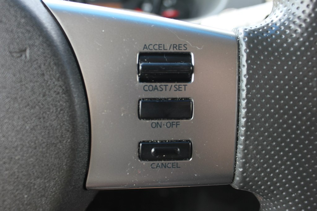 2008 Nissan Xterra Image 13