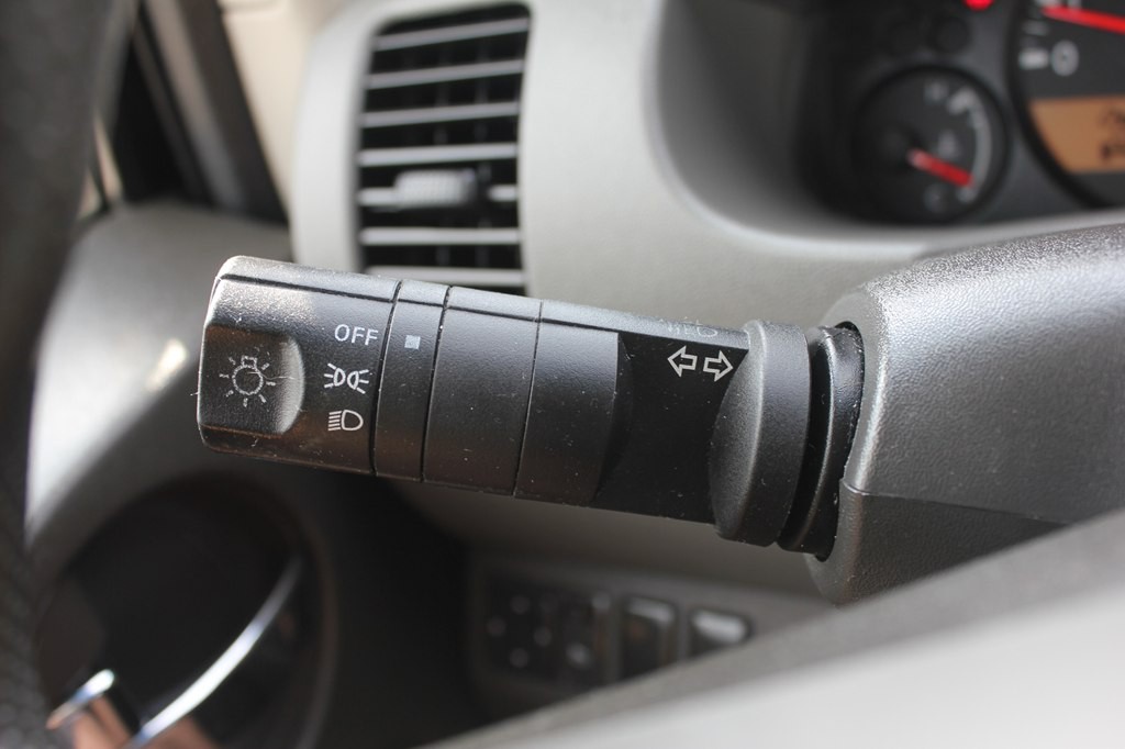 2008 Nissan Xterra Image 14