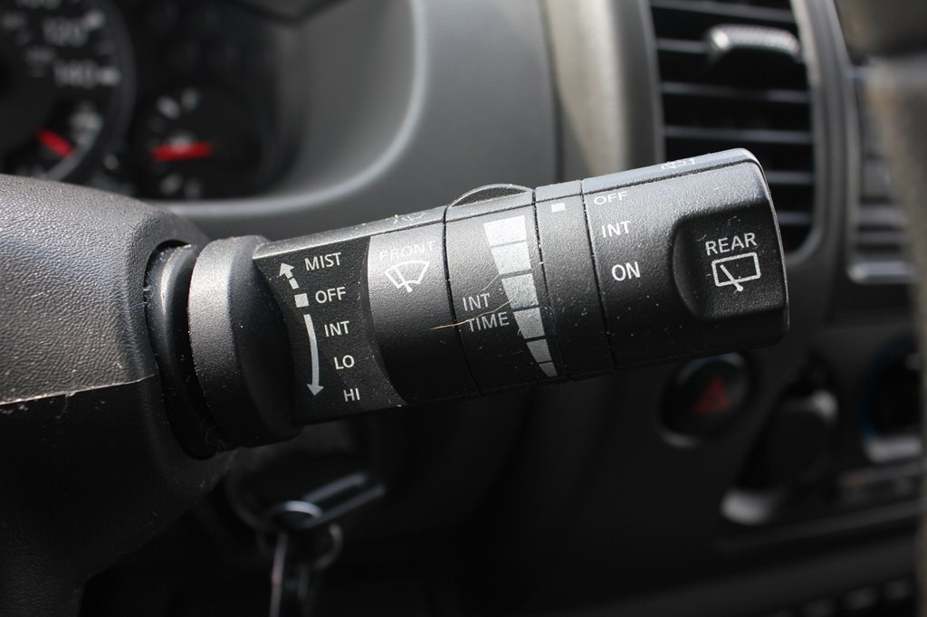 2008 Nissan Xterra Image 15
