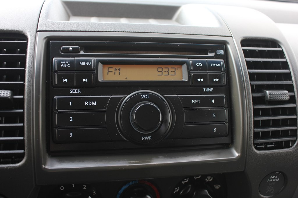 2008 Nissan Xterra Image 17