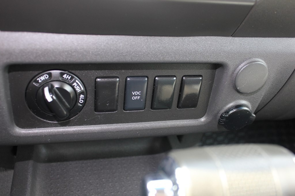 2008 Nissan Xterra Image 19