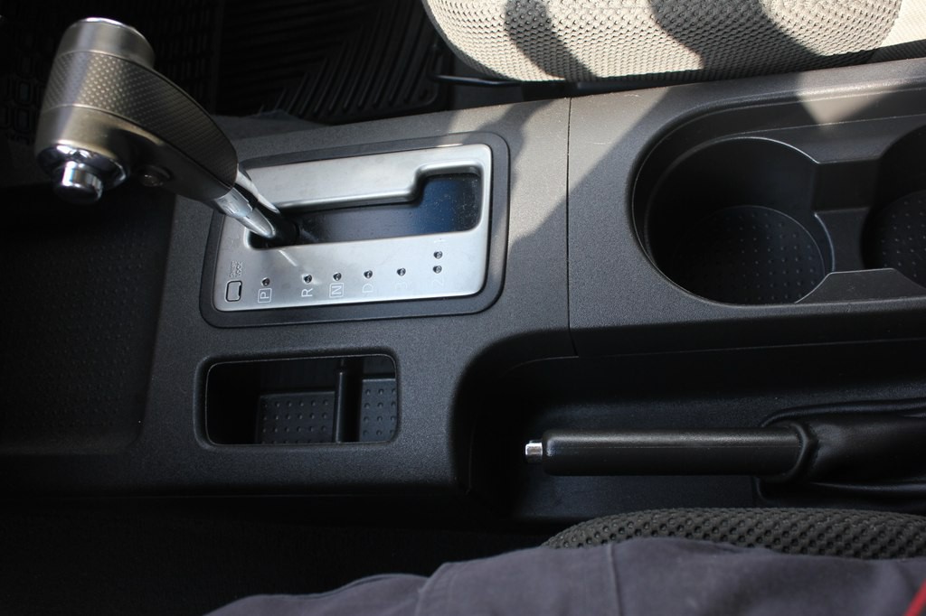 2008 Nissan Xterra Image 20