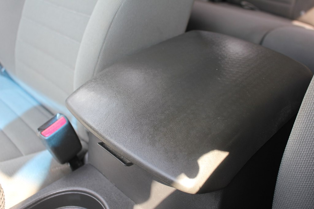 2008 Nissan Xterra Image 21