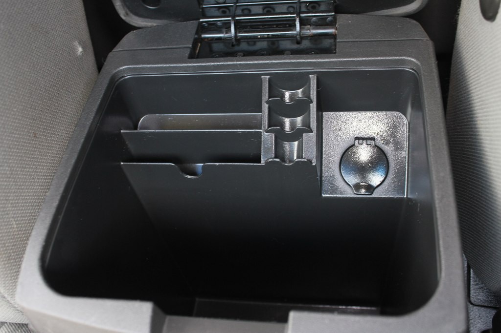 2008 Nissan Xterra Image 22