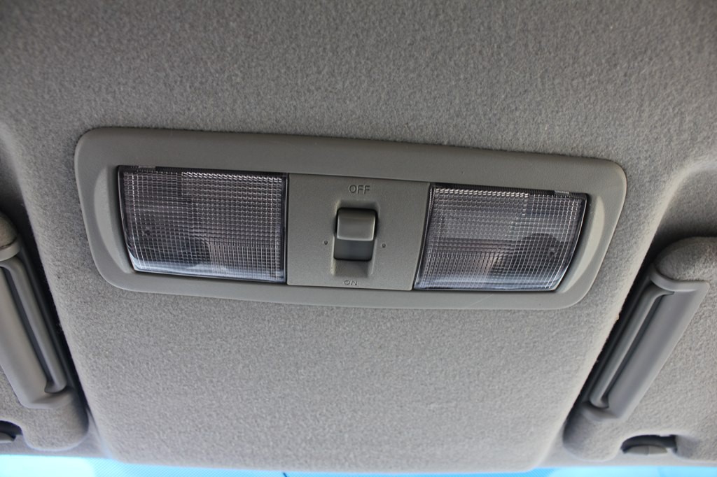 2008 Nissan Xterra Image 23