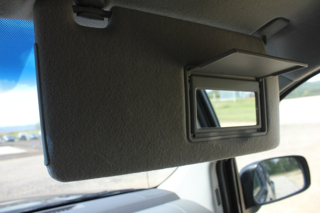 2008 Nissan Xterra Image 24
