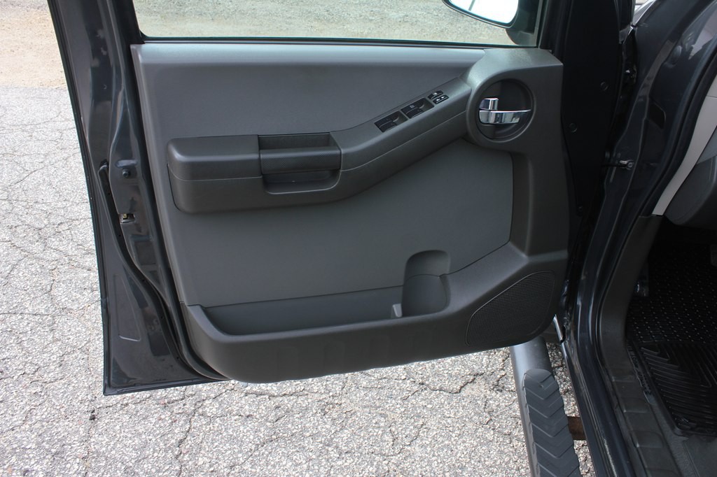 2008 Nissan Xterra Image 26