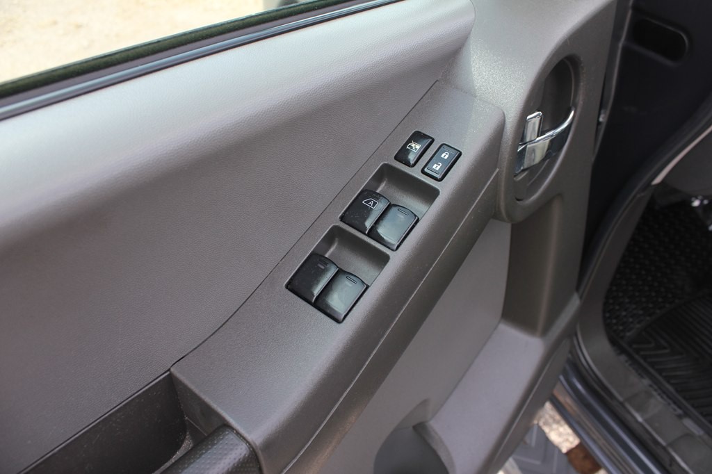 2008 Nissan Xterra Image 27