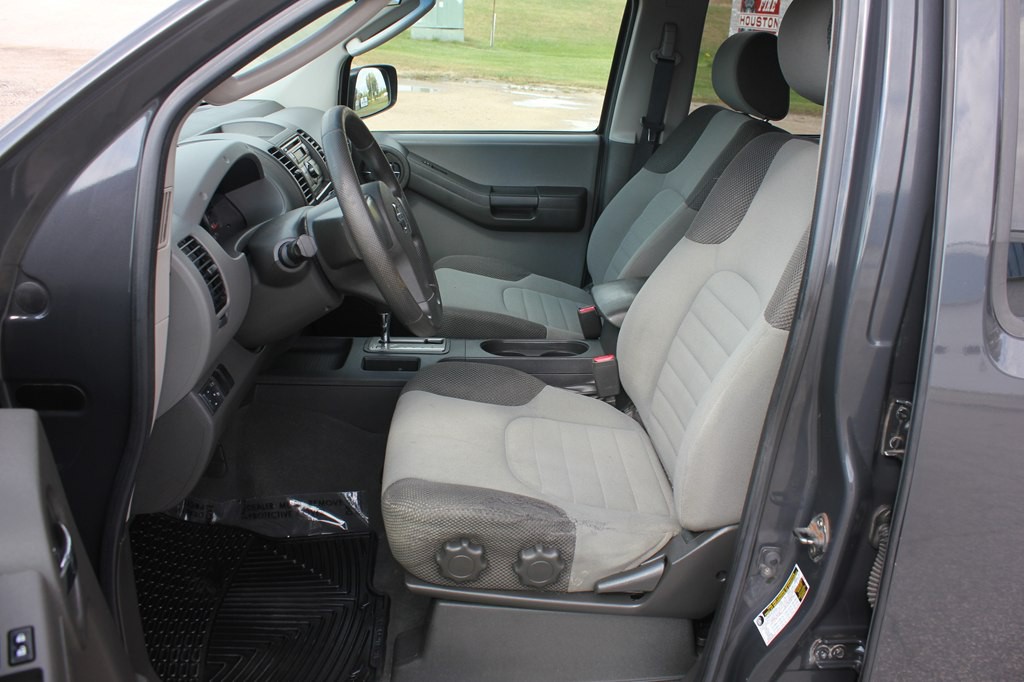 2008 Nissan Xterra Image 28