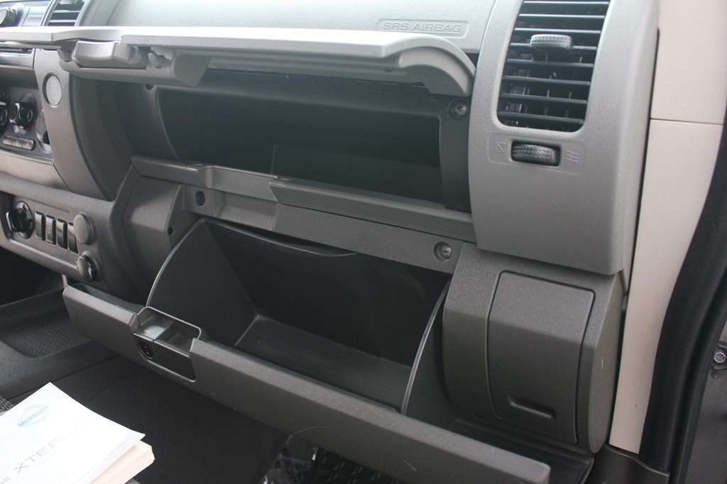 2008 Nissan Xterra Image 33