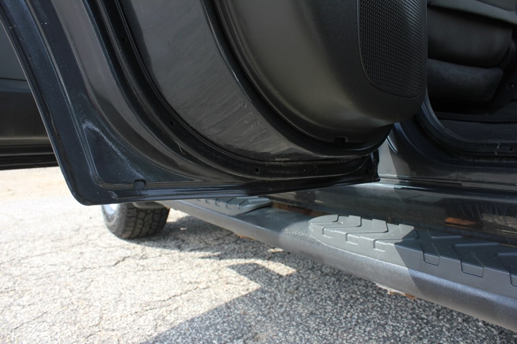 2008 Nissan Xterra Image 43