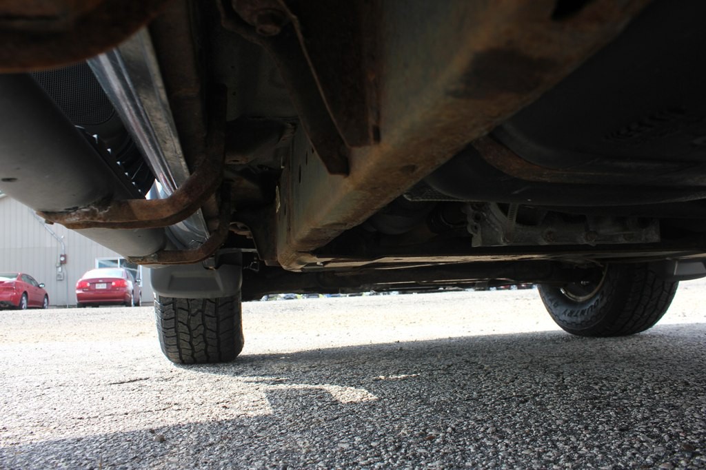 2008 Nissan Xterra Image 44