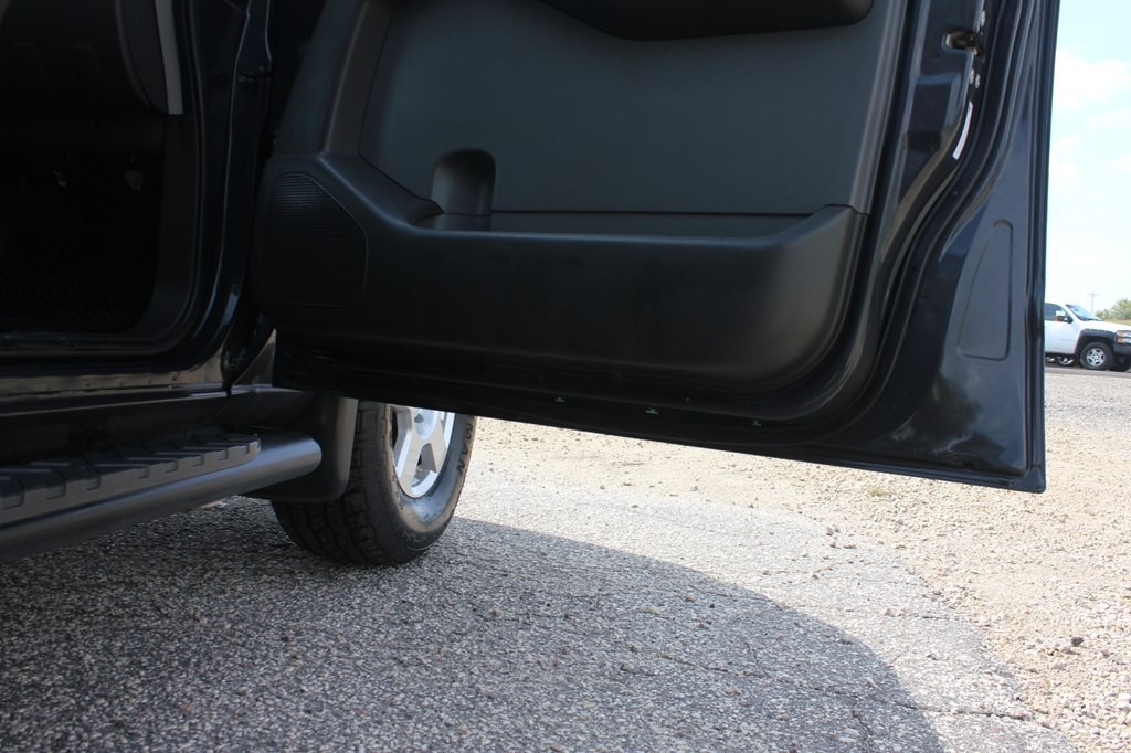 2008 Nissan Xterra Image 45