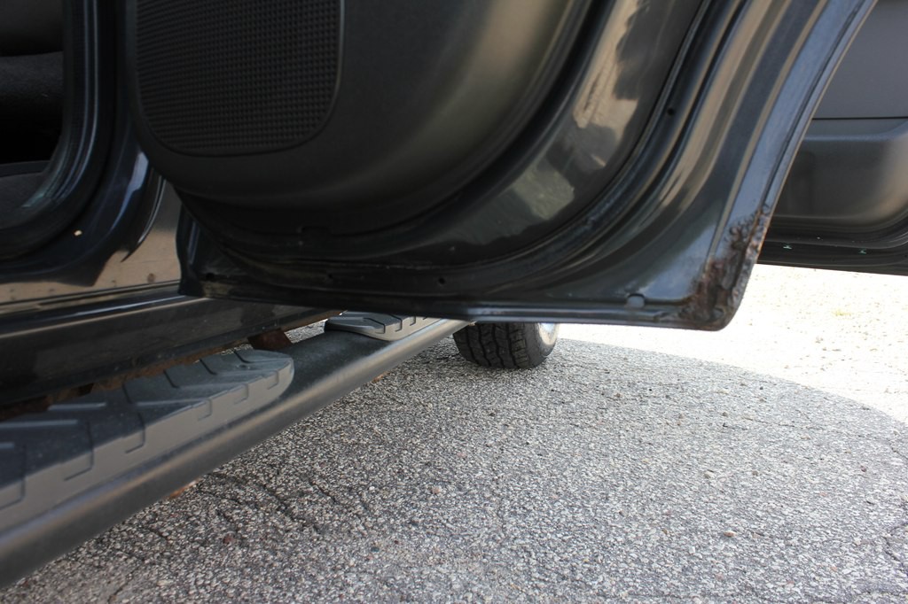2008 Nissan Xterra Image 46
