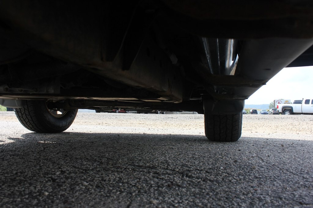 2008 Nissan Xterra Image 47