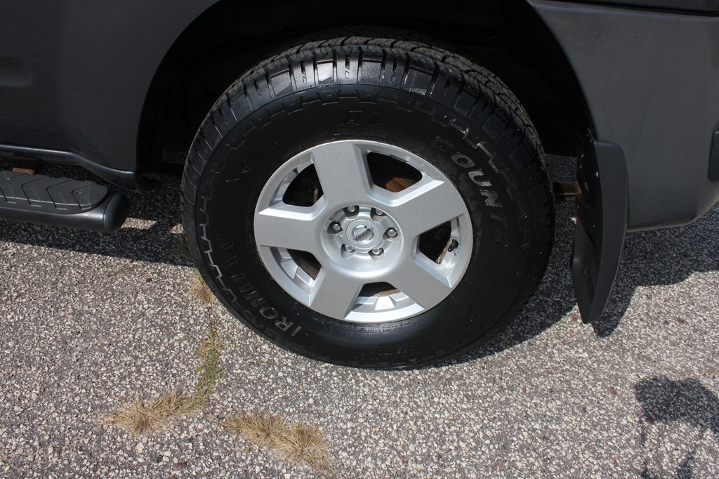 2008 Nissan Xterra Image 53