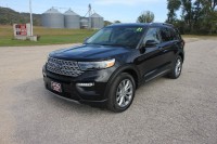 Image for 2021 Ford Explorer Limited ID: 6827735