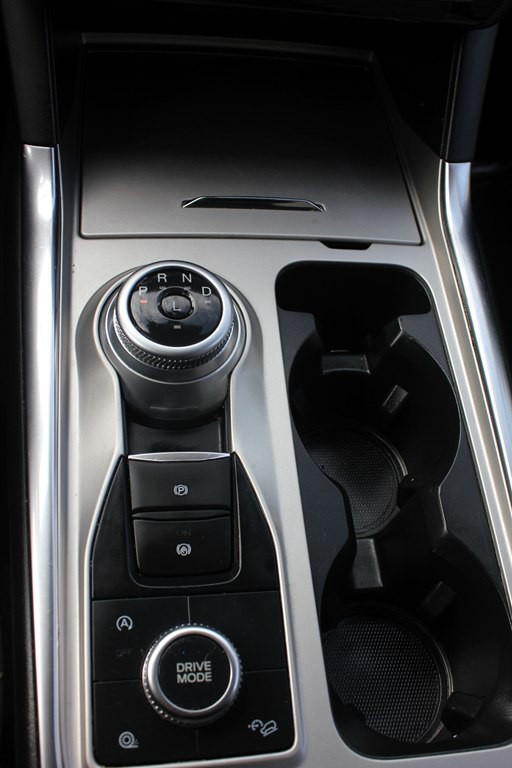 2021 Ford Explorer Image 20