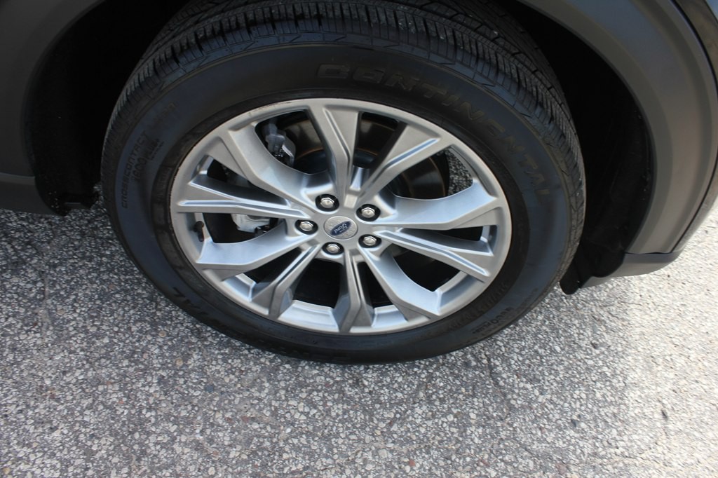 2021 Ford Explorer Image 56