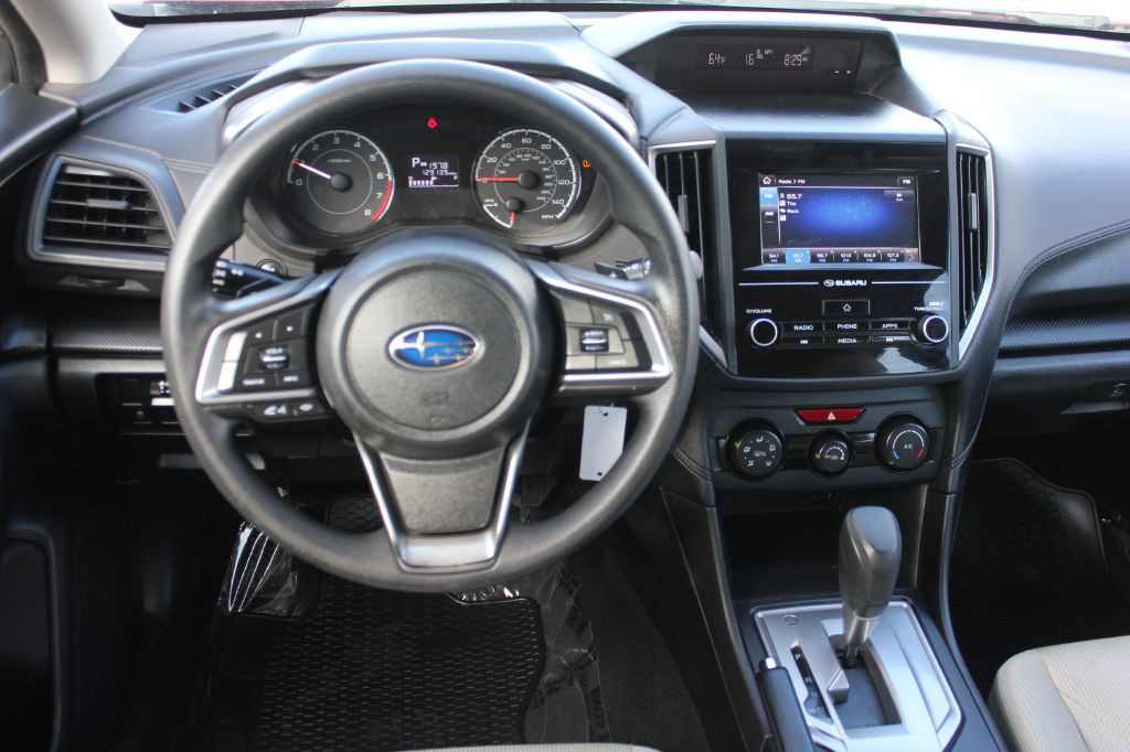 2017 Subaru Impreza Image 10
