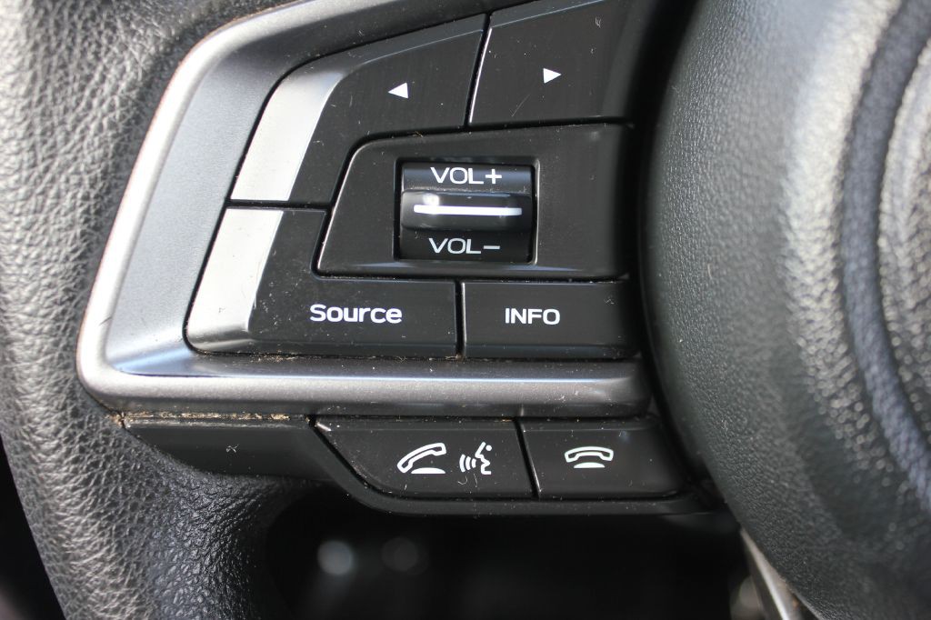 2017 Subaru Impreza Image 13