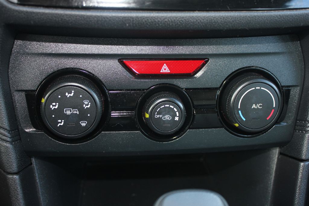 2017 Subaru Impreza Image 20
