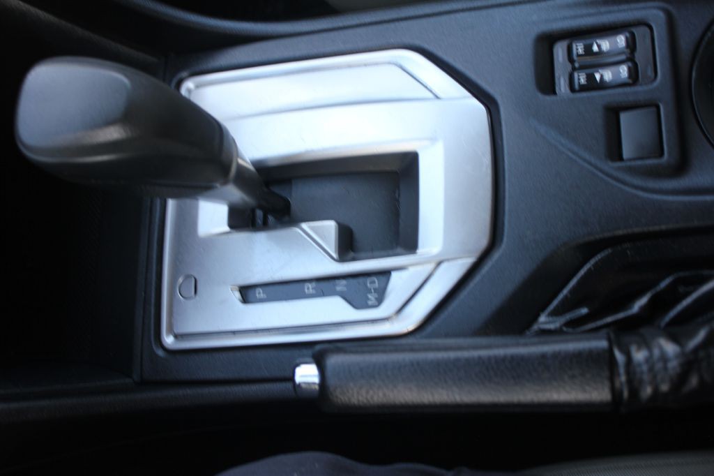 2017 Subaru Impreza Image 22