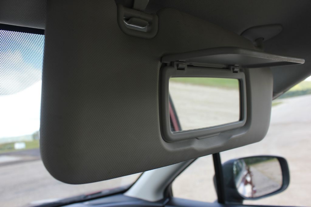2017 Subaru Impreza Image 26