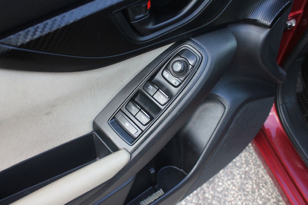 2017 Subaru Impreza Image 29