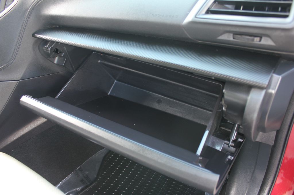 2017 Subaru Impreza Image 34