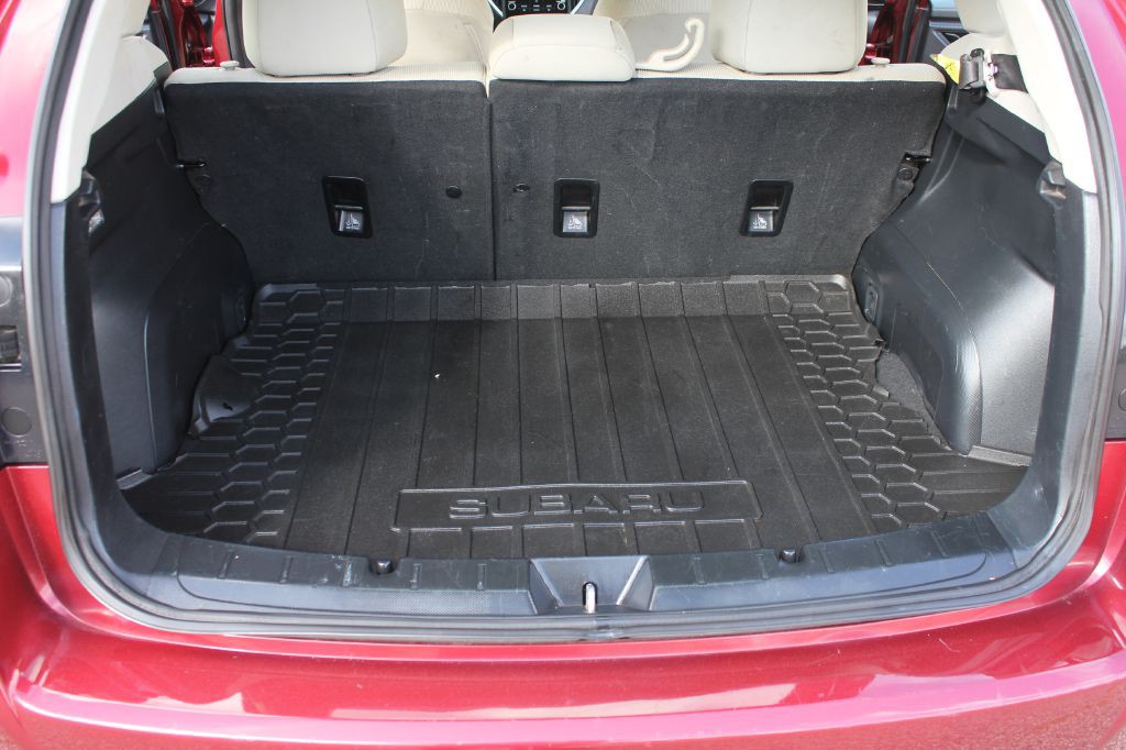 2017 Subaru Impreza Image 41
