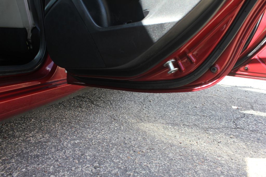 2017 Subaru Impreza Image 46