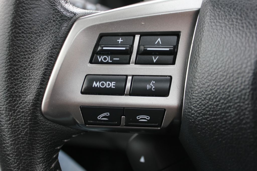 2015 Subaru Forester Image 13
