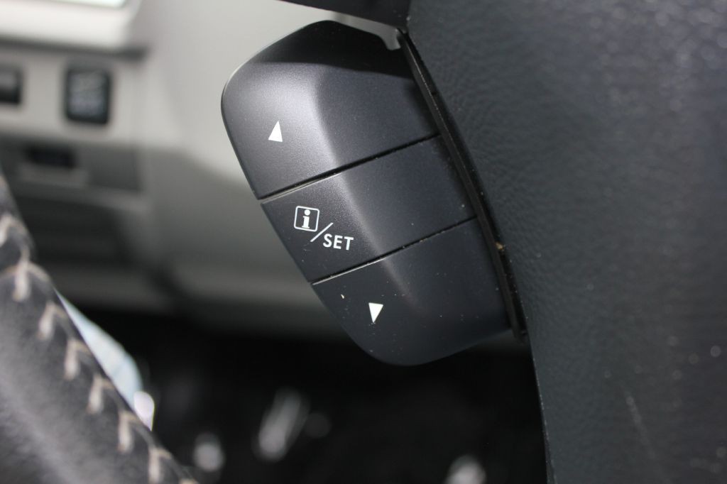 2015 Subaru Forester Image 14