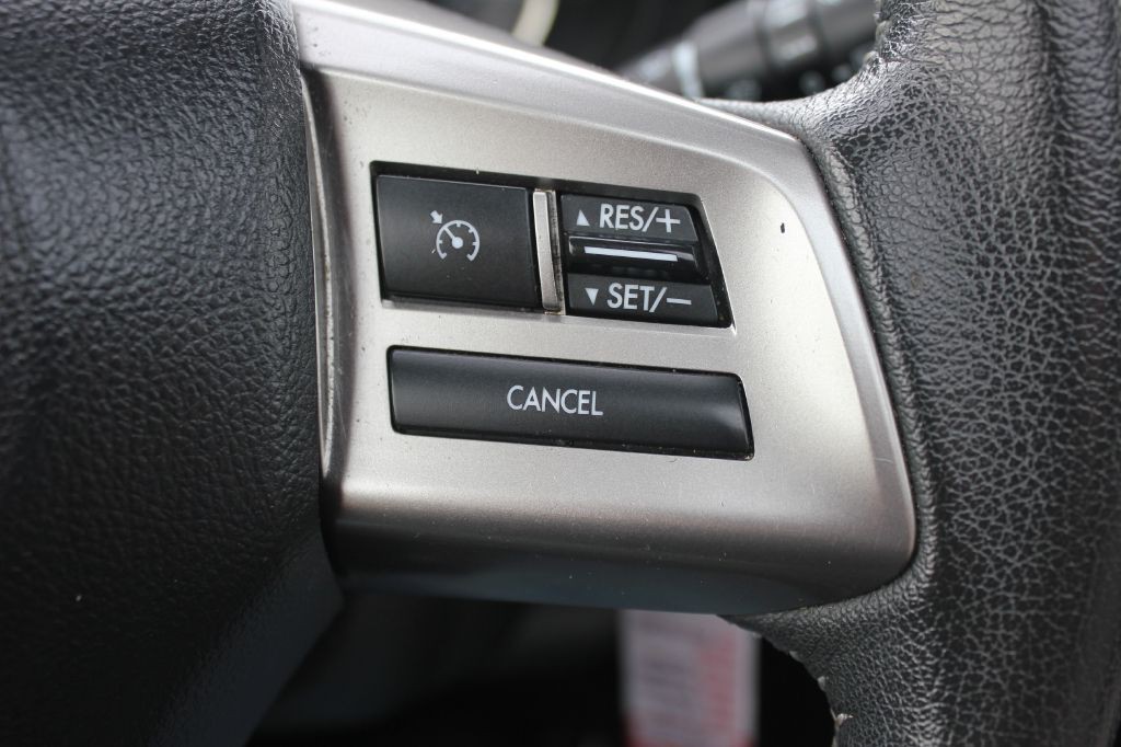2015 Subaru Forester Image 15