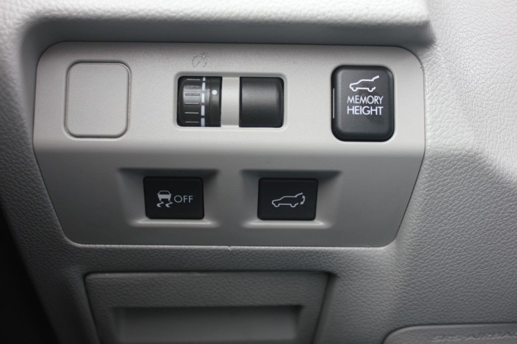 2015 Subaru Forester Image 18