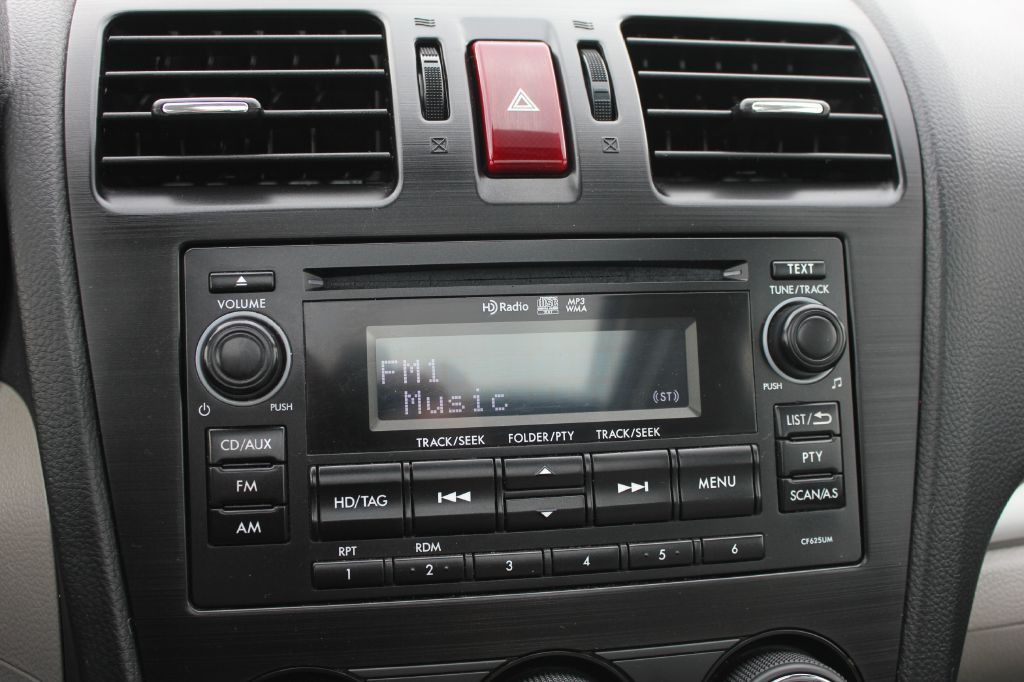 2015 Subaru Forester Image 20