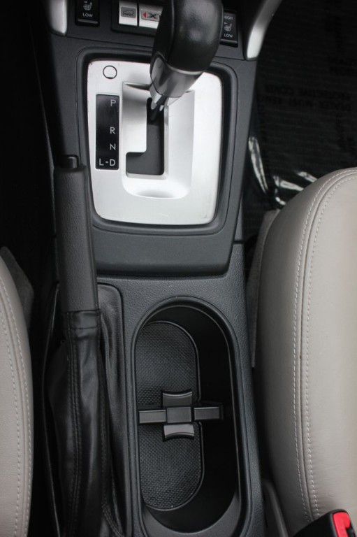 2015 Subaru Forester Image 23
