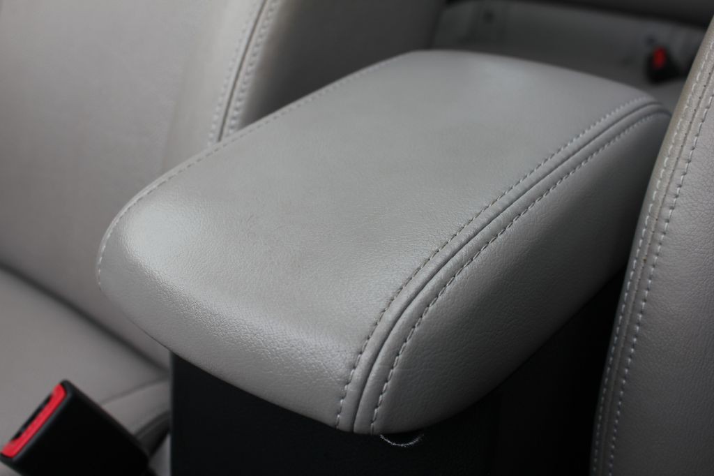 2015 Subaru Forester Image 24