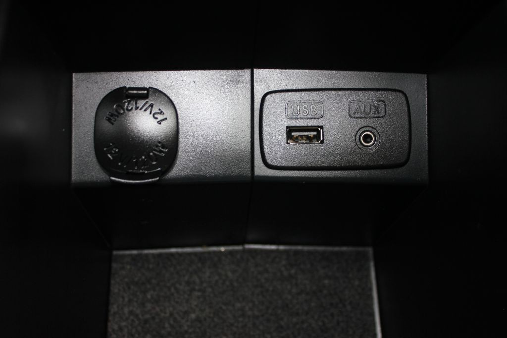 2015 Subaru Forester Image 25
