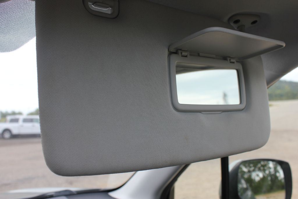 2015 Subaru Forester Image 27