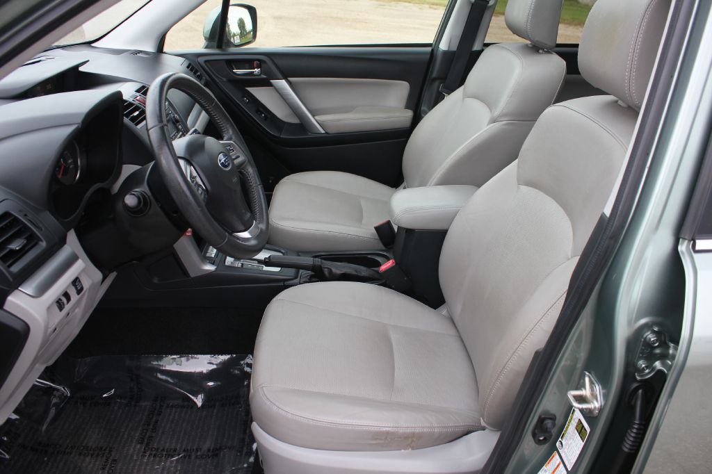 2015 Subaru Forester Image 32