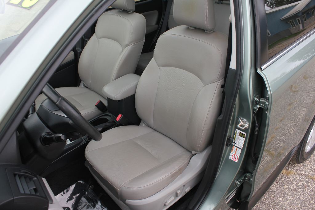 2015 Subaru Forester Image 33