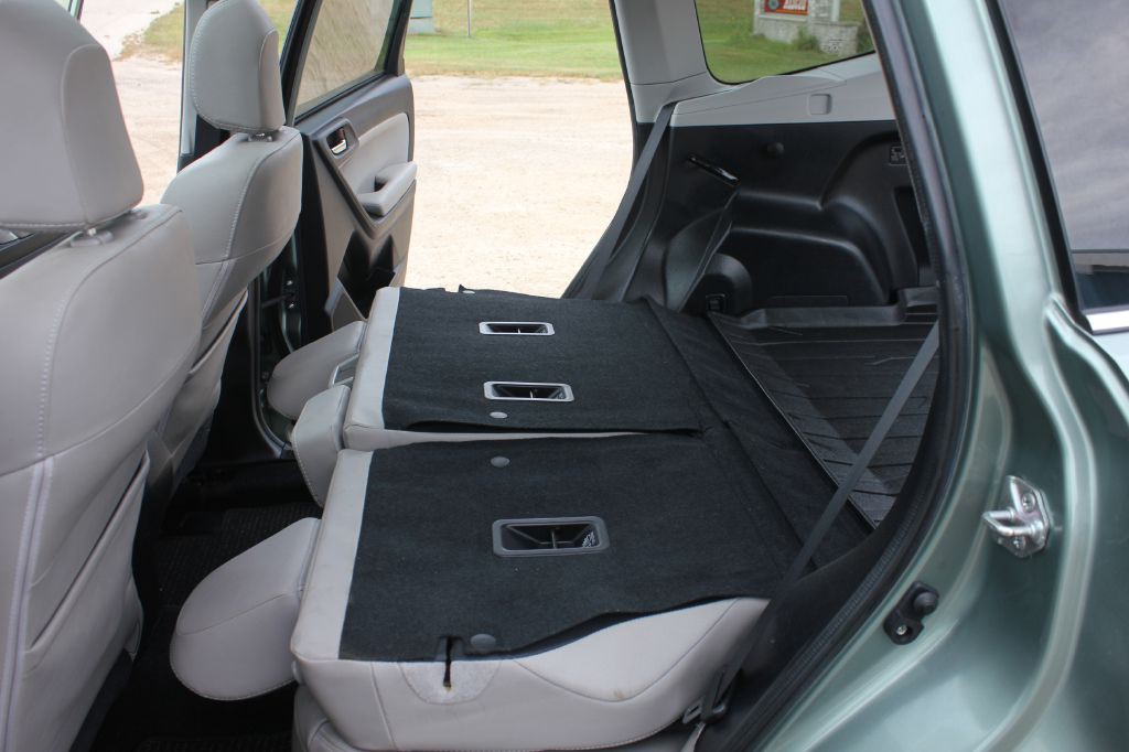 2015 Subaru Forester Image 42