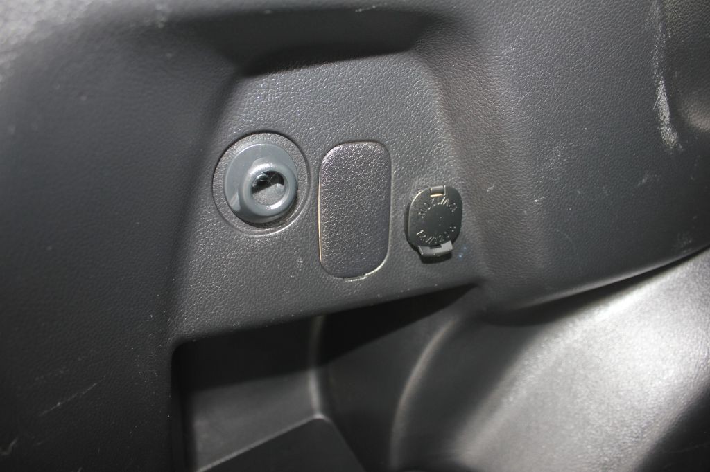 2015 Subaru Forester Image 45