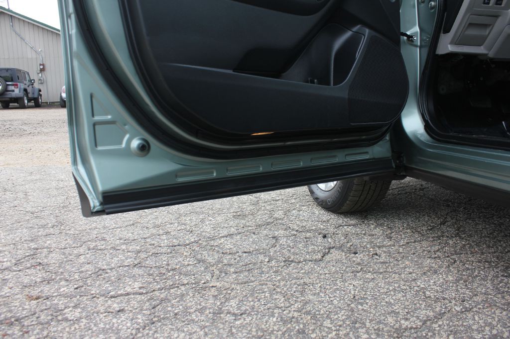 2015 Subaru Forester Image 47