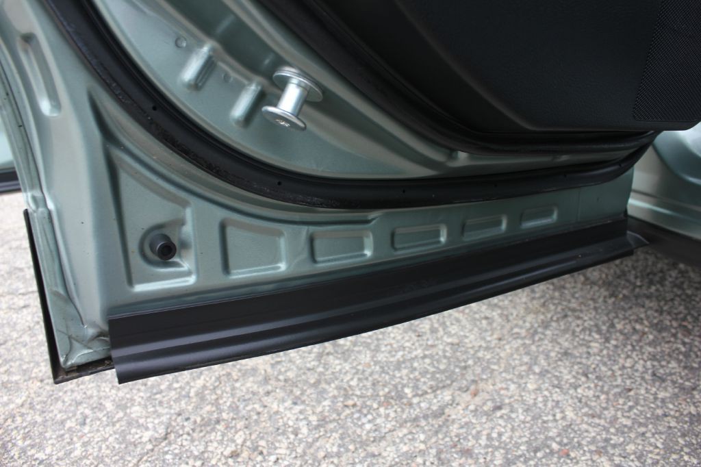 2015 Subaru Forester Image 48