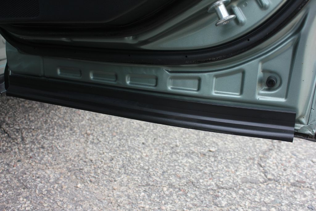 2015 Subaru Forester Image 51