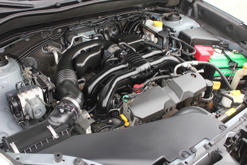 2015 Subaru Forester Image 54