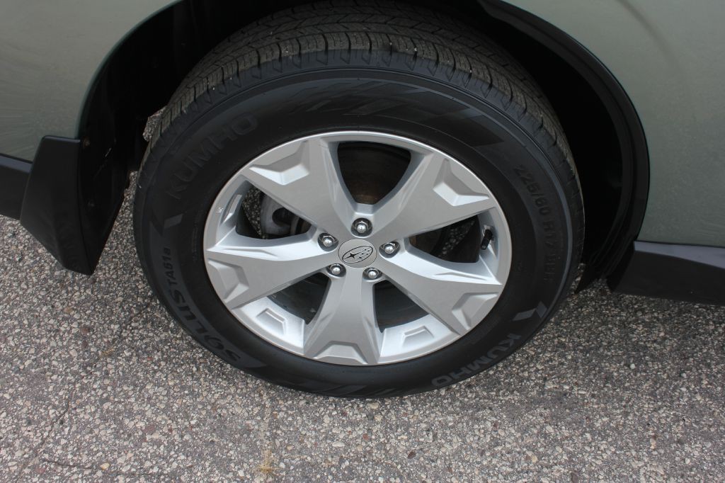 2015 Subaru Forester Image 57
